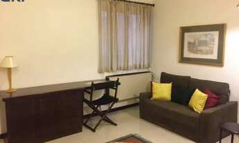 Imagem: FLAT JARDIM PAULISTA 45M2