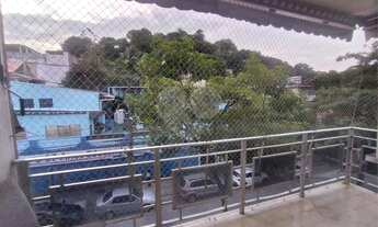 Imagem 7: Apartamento 02 Quartos na Praça Seca