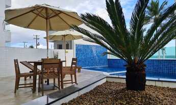 Imagem 4: APARTAMENTO COM 68 m² - JARDIM PRAIA GRANDE - MONGAGUA SP