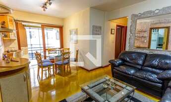 Imagem 4: Apartamento para Aluguel - Rio Branco, 2 Quartos, 84 m2