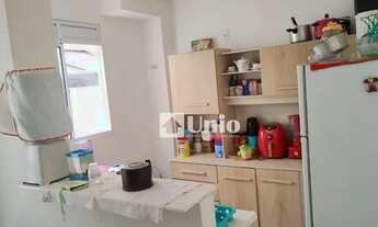 Imagem 5: Apartamento com 2 dormitórios à venda, 46 m² por R$ 160.000,00 - Dois Córregos - Piracicab