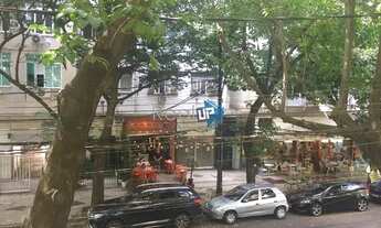 Imagem 6: APARTAMENTO - LEBLON - 01 QUARTO