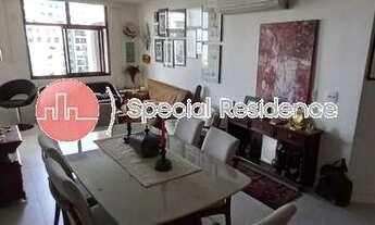 Imagem 4: Apartamento-LOCAÇÃO-Barra da Tijuca-Rio de Janeiro-RJ