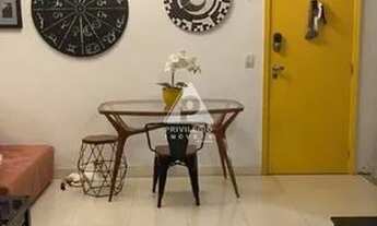 Imagem: Apartamento à venda, 2 quartos, 1 suíte