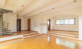 Imagem 7: Venda Cobertura 4 Dormitórios - 350 m² Moema