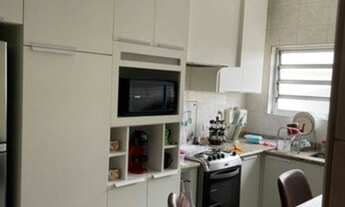 Imagem 3: Casa em praia de gaivotas