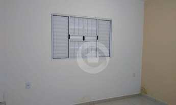 Imagem 7: Casa com 3 dormitórios para alugar, 80 m² por R$ 2.260/mês - Jardim Vale do Sol - São José