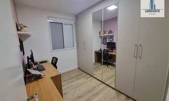 Imagem 7: Apartamento com 2 dormitórios à venda, 65 m² por R$ 850.000 - Lapa - São Paulo/SP