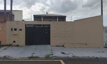 Imagem: Botucatu - Casa Padrão - Jardim Paraiso