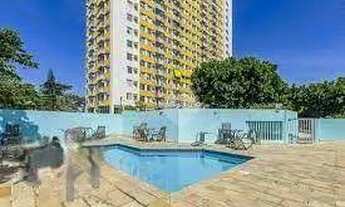 Imagem: Apartamento com 2 quartos à venda, 57 m²