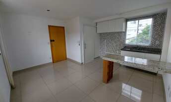 Imagem: Belo Horizonte - Apartamento Padrão - Ouro