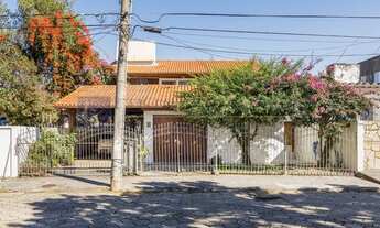 Imagem 2: Casa para aluguel residencial ou comercial com 3 quartos em Agronômica - Florianópolis - S