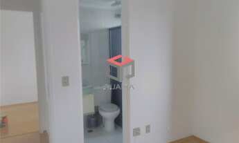 Imagem 7: Apartamento para aluguel 3 quartos 1 suíte 1 vaga Toulouse Apiaí - Santo André - SP