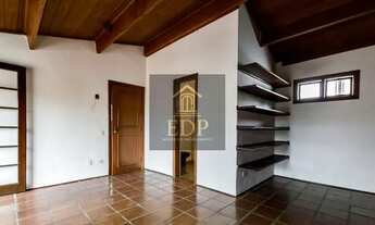 Imagem 3: Casa em Condomínio 4 Quartos Santana de Parnaíba - SP - Alphaville