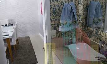 Imagem 7: Apartamento para locação com 93M², com duas suítes e duas vagas cobertas