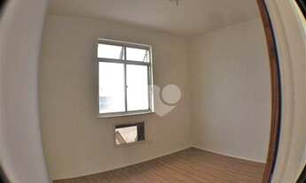 Imagem 7: Apartamento com 2 quartos à venda, 54 m² por R$ 313.500 - Vila Isabel - Rio de Janeiro/RJ