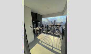 Imagem: Apartamento com 2 Quartos e 2 banheiros