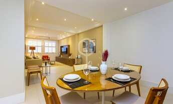 Imagem 6: Apartamento em Leblon - Rio de Janeiro