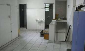 Imagem 6: Galpão à venda, 1230 m² por R$ 1.700.000,00 - Vila Monumento - São Paulo/SP