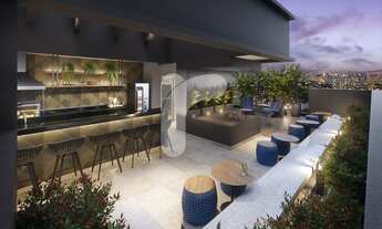 Imagem 3: Apartamento NR (Não Residencial) em Vila São José - São Paulo, SP - lvg