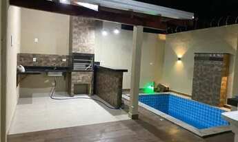 Imagem: Vendo casa em Caçaroca - Cariacica - ES