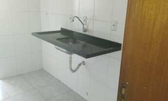 Imagem 4: Apartamento para aluguel 2 quartos 1 vaga - Esmeralda II - Príncipe de Gales - Santo André