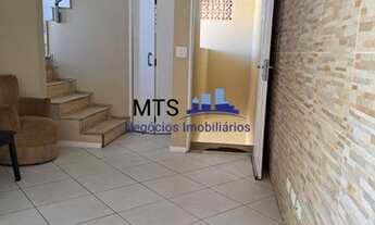 Imagem 7: SOBRADO COM 03 DORM - LOCAÇÃO - VILA SÃO JOSE - SÃO PAULO/SP