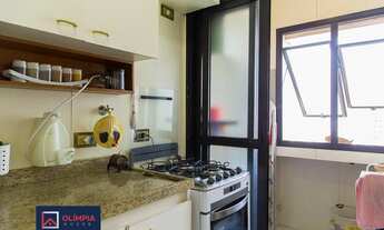 Imagem 7: Cobertura Venda 2 Dormitórios - 114 m² Brooklin