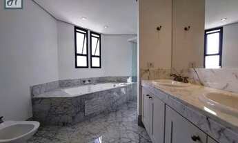 Imagem 4: Apartamento de 4 quartos para alugar no bairro Santo amaro