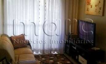 Imagem 2: SAO PAULO - Apartamento Padrão - VILA FIRMIANO PINTO