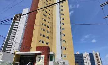 Imagem: Apartamento alto padrão com 3 suítes em