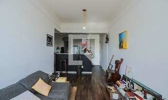 Imagem 4: Apartamento para Aluguel - Perdizes, 2 Quartos, 70 m2