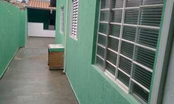 Imagem 3: Casa a venda no Jardim Nova Europa