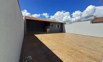 Imagem 2: Casa Para Aluguel JARDIM PRIMAVERA MOGI MIRIM