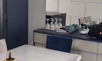 Imagem 3: Casa de 1 quarto para alugar no bairro Vila Das Jabuticabeiras