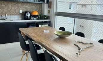 Imagem 4: APARTAMENTO A VENDA NO BAIRRO FINOTTI UBERLÂNDIA