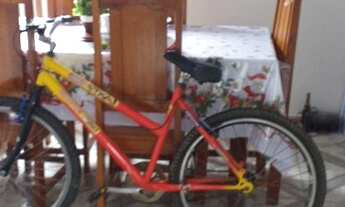 Imagem 4: Casa Mosqueiro Murubira