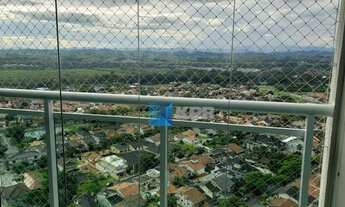 Imagem 6: Apartamento com 4 dormitórios à venda, 190 m² por R$ 2.200.000,00 - Jardim das Colinas - S