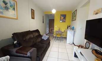 Imagem 6: Apartamento para Venda - 64.65m², 3 dormitórios, 1 vaga - Cristal