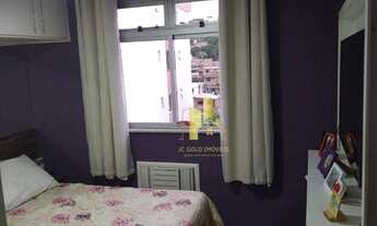 Imagem 4: Apartamento com 2 dormitórios à venda, 48 m² - Água Limpa - Volta Redonda/RJ