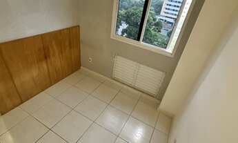 Imagem 7: Apartamento para aluguel com 35 metros quadrados com 1 quarto em Santo Amaro - Recife - PE