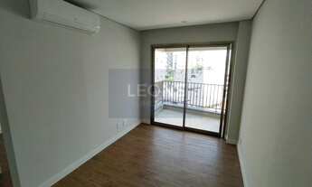 Imagem 3: Apartamento para Locação em São Paulo, Vila Madalena, 1 dormitório, 1 suíte, 1 banheiro, 1