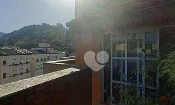 Imagem 7: Cobertura com 4 dormitórios à venda, 421 m² por R$ 3.980.000,00 - Laranjeiras - Rio de Jan