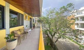 Imagem 6: Cobertura com 3 dormitórios à venda, 172 m² por R$ 930.000,00 - Recreio dos Bandeirantes