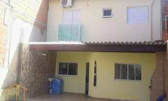 Imagem: Casa com 2 dormitórios à venda, 92 m²