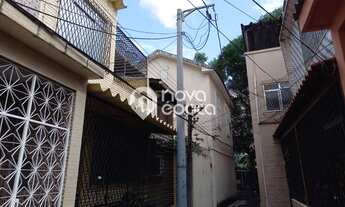 Imagem 4: Grajaú Casa com 3 dormitórios