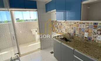 Imagem 3: Cobertura Linear no Pq. Leopoldina em Campos dos Goytacazes/RJ