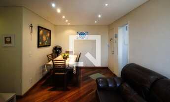 Imagem 4: Apartamento à Venda - Vila das Mercês, 3 Quartos, 64 m2