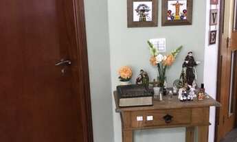 Imagem 6: Jardim da Glória - Casa com 5 dormitórios, 293 m² - venda por R$ 3.200.000 ou aluguel por