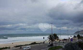 Imagem 6: Apartamento com 4 quartos à venda, 207 m² por R$ 8.000.000 - Ipanema - Rio de Janeiro/RJ